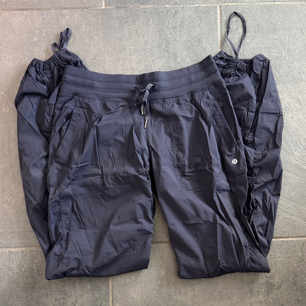 Lululemon Navy dance Pants